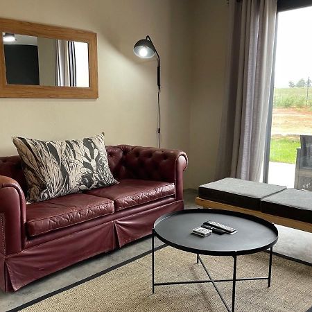 The Goodland Cottages Champagne Valley Esterno foto