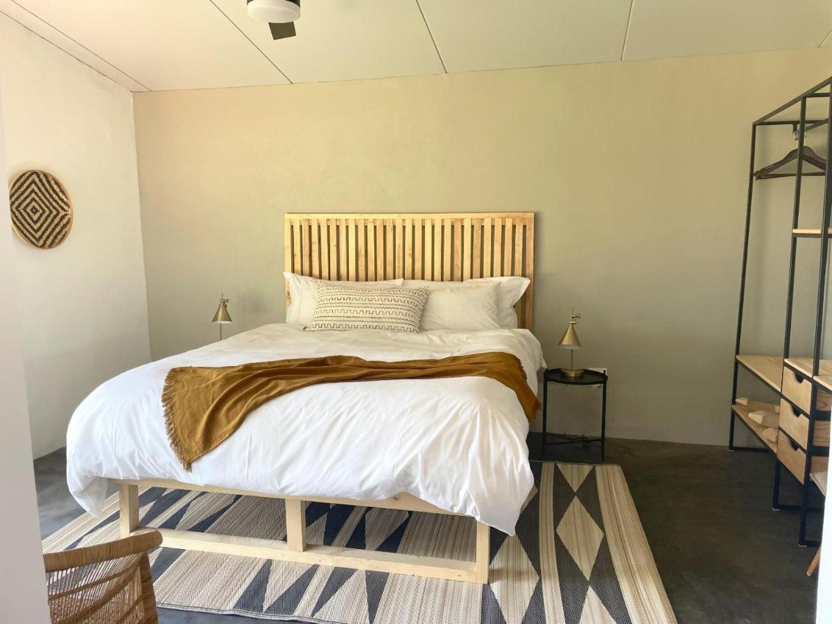 The Goodland Cottages Champagne Valley Esterno foto