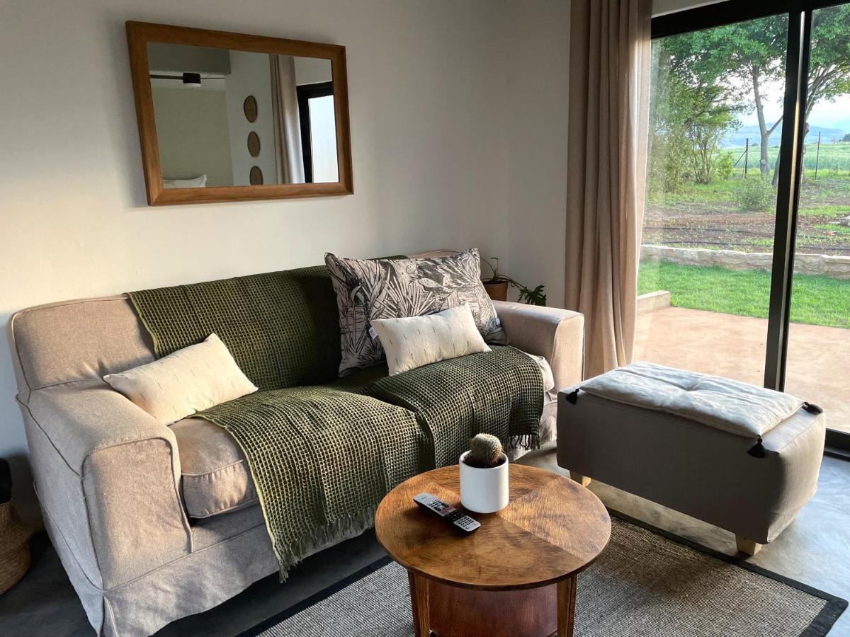 The Goodland Cottages Champagne Valley Esterno foto