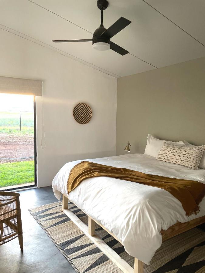 The Goodland Cottages Champagne Valley Esterno foto