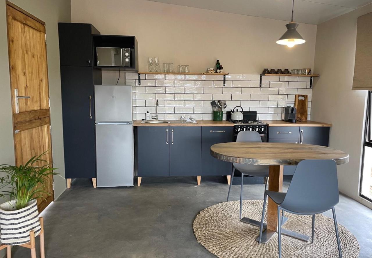 The Goodland Cottages Champagne Valley Esterno foto