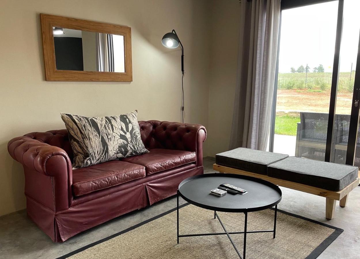 The Goodland Cottages Champagne Valley Esterno foto