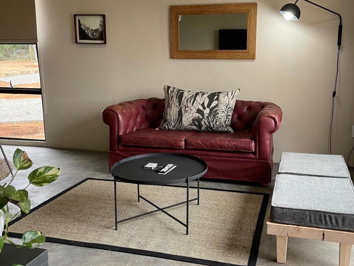 The Goodland Cottages Champagne Valley Esterno foto