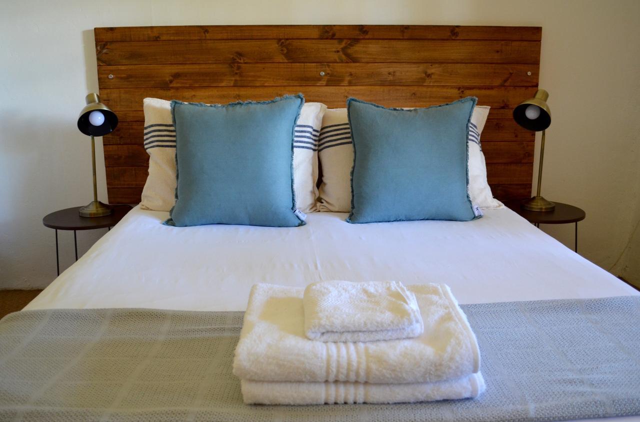 The Goodland Cottages Champagne Valley Esterno foto