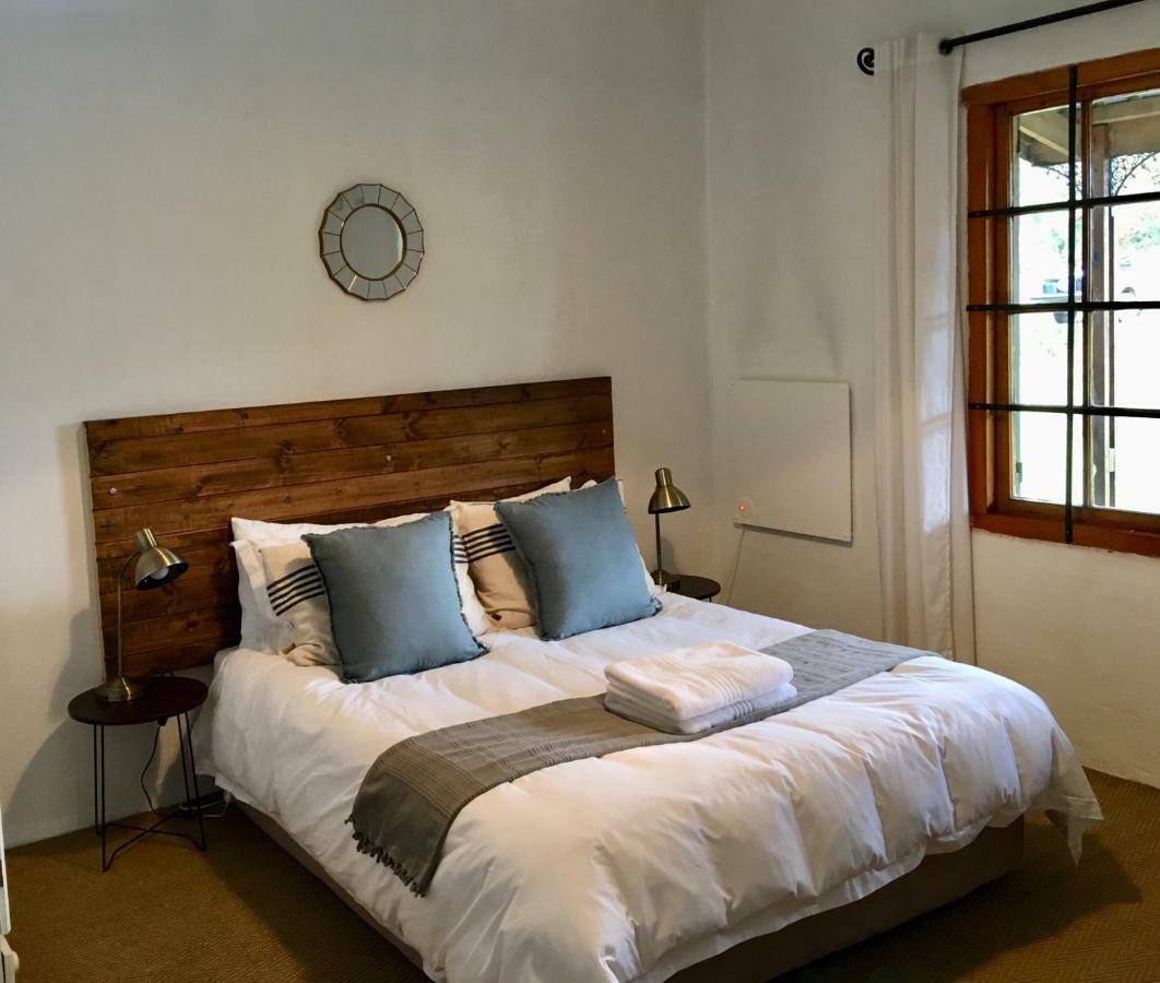 The Goodland Cottages Champagne Valley Esterno foto
